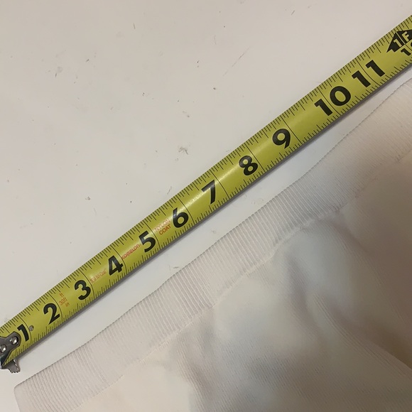 GRACE DANE LEWIS PETITE KNIT SKIRT PEARLS HEMLINE - Picture 8 of 12